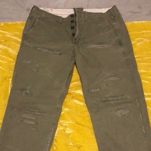 Polo Utility Pants 32x30